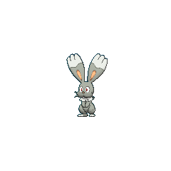 Bunnelby Pokemon Bulbapedia The Community Driven Pokemon Encyclopedia