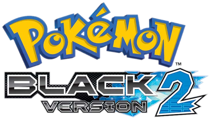 File Pokemon Black 2 Logo En Png Bulbapedia The Community Driven Pokemon Encyclopedia