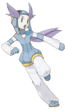 File Ruby Sapphire Winona Png Bulbapedia The Community Driven Pokemon Encyclopedia