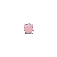 Jigglypuff (Pokémon) - Bulbapedia, the community-driven Pokémon ...