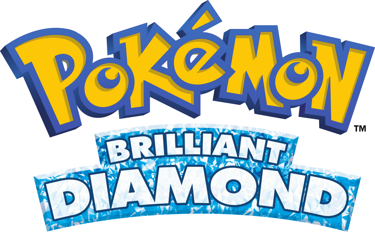 Pokémon Brilliant Diamond And Shining Pearl - Bulbapedia, The Community ...