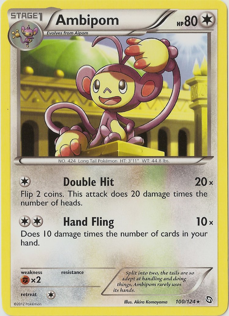 Pachirisu - Diamond & Pearl #35 Pokemon Card