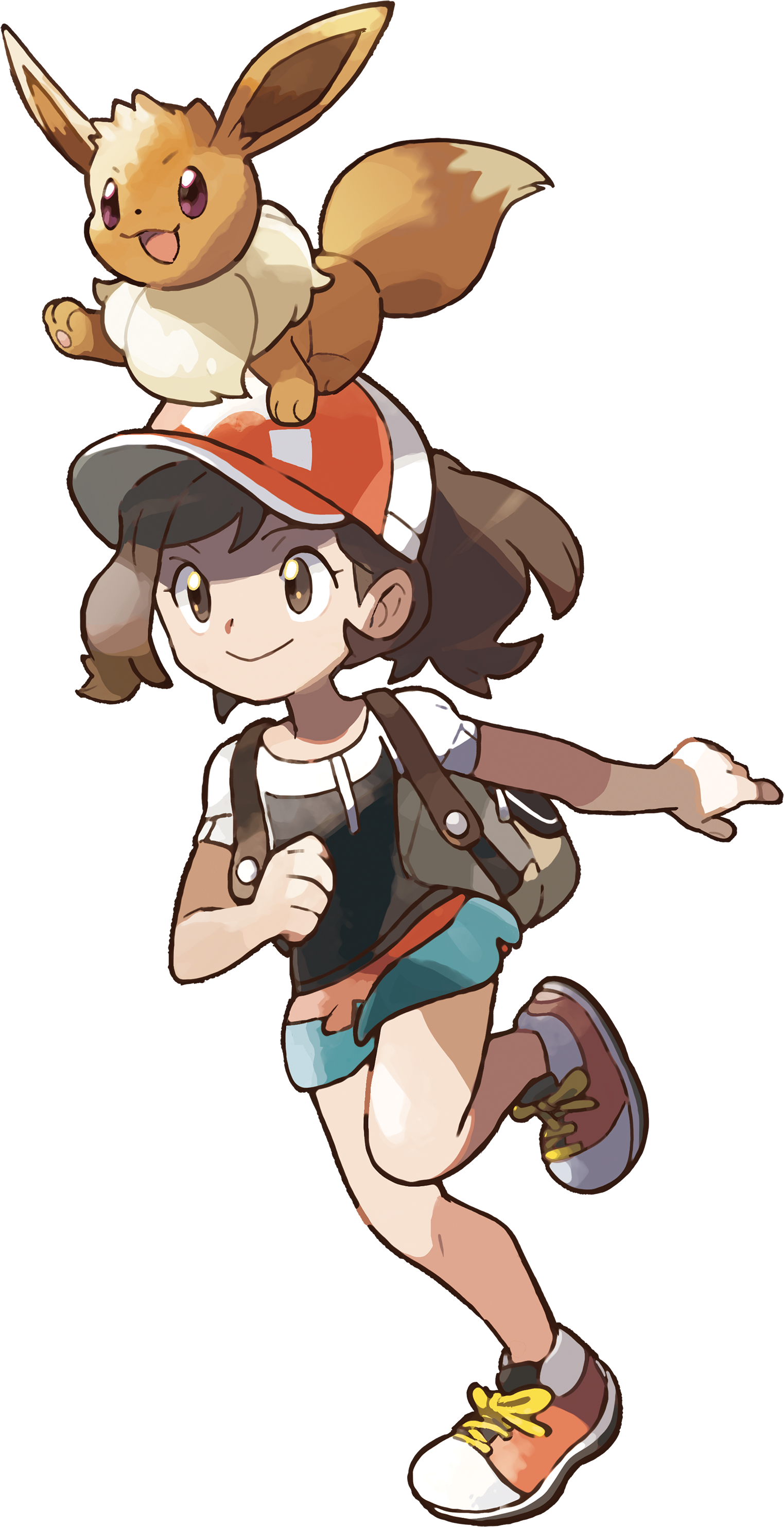 Elaine Game Bulbapedia The Community Driven Pokemon Encyclopedia