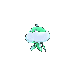 Jellicent (Pokémon) - Bulbapedia, the community-driven Pokémon encyclopedia