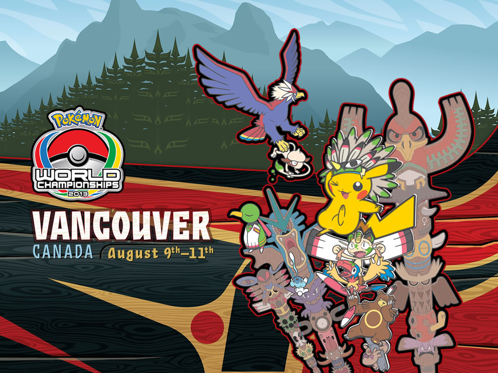 The Pokémon World Championship website is now available Bulbanews