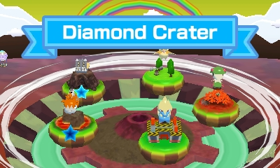 Diamond Crater Bulbapedia The Community Driven Pokemon Encyclopedia