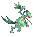 Grovyle Pokemon Bulbapedia The Community Driven Pokemon Encyclopedia