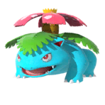 Venusaur (Pokémon) - Bulbapedia, the community-driven Pokémon encyclopedia