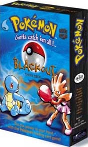 pokemon trading card game online black screen