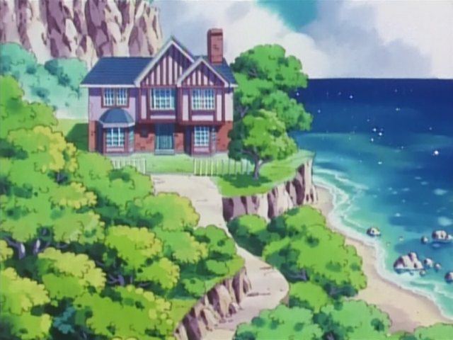 Mandarin Island South - Bulbapedia, the community-driven Pokémon ...