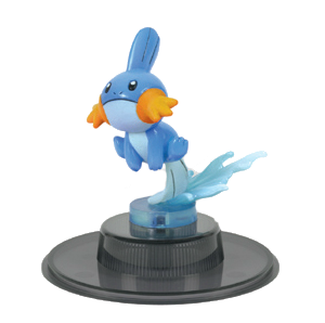 mudkip action figure