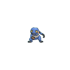 Croagunk (Pok\u00e9mon) - Bulbapedia, the community-driven ...