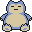 big snorlax