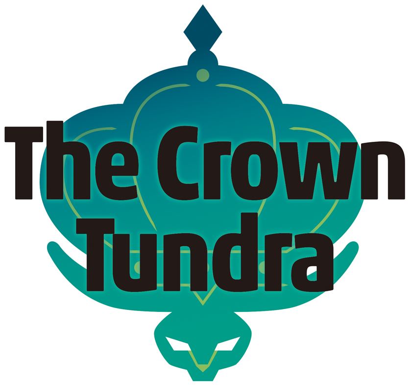 The Crown Tundra Bulbapedia The Community Driven Pokemon Encyclopedia