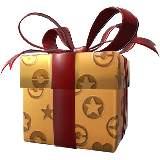 Mystery Gift Bulbapedia The Community Driven Pokemon Encyclopedia - where can u get boxes in roblox project pokemon