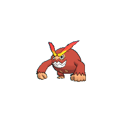 Darmanitan (Pokémon) - Bulbapedia, the community-driven Pokémon ...