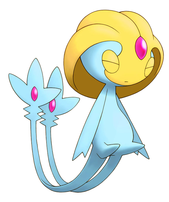 Uxie Explorers Of Time Darkness And Sky Bulbapedia The Community Driven Pokemon Encyclopedia