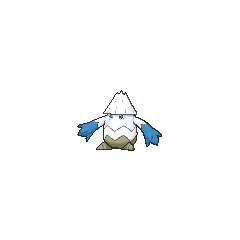 Snover (Pokémon) - Bulbapedia, the community-driven Pokémon encyclopedia