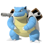 Blastoise (Pokémon) - Bulbapedia, the community-driven Pokémon encyclopedia