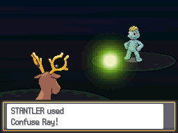 Confuse Ray Move Bulbapedia The Community Driven Pokémon Encyclopedia 