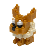 nanoblocks eevee