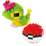 Pokemon Nanoblocks Bulbapedia The Community Driven Pokemon Encyclopedia