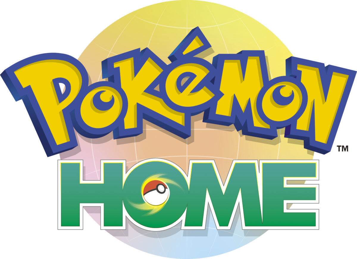Pokemon Home Bulbapedia The Community Driven Pokemon Encyclopedia