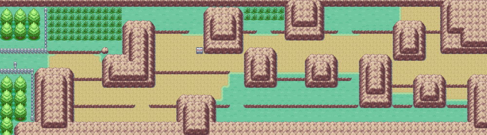 Appendix:FireRed And LeafGreen Walkthrough/Section 5 - Bulbapedia, The ...