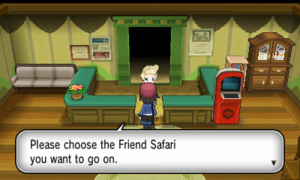 friend safari pokemon