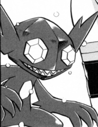 Sableye Pokemon Bulbapedia The Community Driven Pokemon Encyclopedia