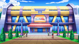 Unova Route 3 - Bulbapedia, the community-driven Pokémon encyclopedia