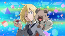 Rockruff Pokemon Bulbapedia The Community Driven Pokemon Encyclopedia