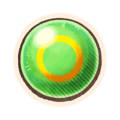 Wonder Orb - Bulbapedia, the community-driven Pokémon encyclopedia