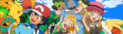 Peace Smile Bulbapedia The Community Driven Pokemon Encyclopedia