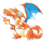 Game mascot - Bulbapedia, the community-driven Pokémon encyclopedia