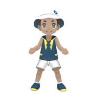 Preschooler (Trainer class) - Bulbapedia, the community-driven Pokémon ...