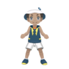 Preschooler (Trainer class) - Bulbapedia, the community-driven Pokémon ...