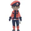 Pokémon Ranger (Trainer class) - Bulbapedia, the community-driven ...