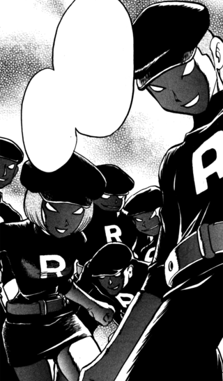 Team Rocket Grunt Trainer Class Bulbapedia The Community Driven