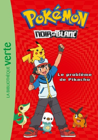Pokemon In France Bulbapedia The Community Driven Pokemon Encyclopedia