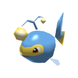 Lanturn (Pokémon) - Bulbapedia, the community-driven Pokémon encyclopedia