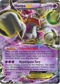 Mega Rayquaza Ex Tcg Bulbapedia The Community Driven Pokemon Encyclopedia