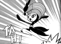 Meloetta Pokemon Bulbapedia The Community Driven Pokemon Encyclopedia