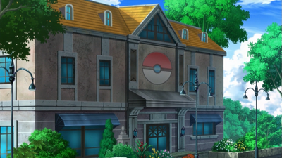 Shalour City - Bulbapedia, the community-driven Pokémon encyclopedia