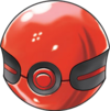 Cherish Ball - Bulbapedia, the community-driven Pokémon encyclopedia