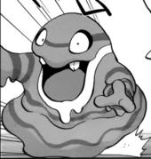 Grimer Pokemon Bulbapedia The Community Driven Pokemon Encyclopedia