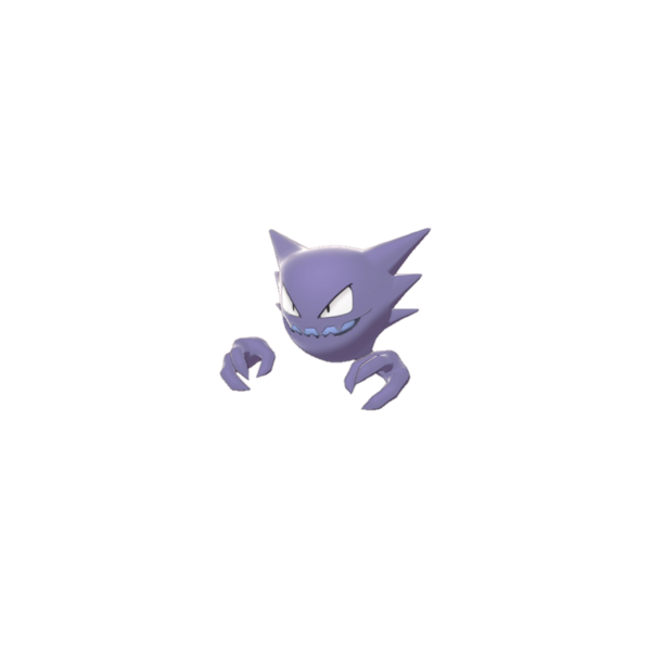 Haunter Pokémon Bulbapedia The Community Driven Pokémon Encyclopedia