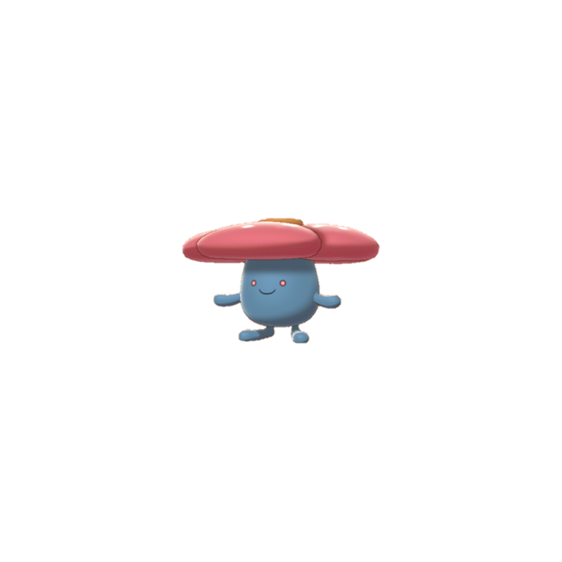 Vileplume (Pokémon) - Bulbapedia, The Community-driven Pokémon Encyclopedia