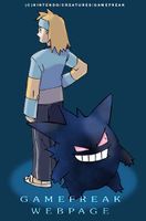 Morty S Gengar Bulbapedia The Community Driven Pokemon Encyclopedia