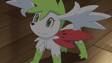 Shaymin (Pokémon) - Bulbapedia, The Community-driven Pokémon Encyclopedia